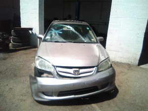 Honda A/C Compressors u0026 Clutches for 2005 for Honda Civic for sale 