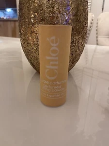CHLOE 52ML PERFUMED DUSTING POWDER - Picture 1 of 2