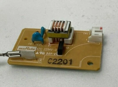 Epson Stylus R2880 Board KPC-2294V-0,MPH1173 PCPH0474 - Image 1 of 4