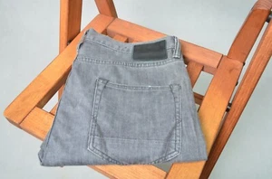 Allsaints denim jeans Gg IGGY size 33 - Picture 1 of 5
