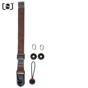 Camera Wrist Strap Quick Release Hand Lanyard For DSLR MIRRORLESS CAMERA - Picture 1 of 15