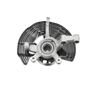 A2463320100 FUSO ANT. SX COMPLETO MERCEDES CLAS A-W176-B W246-CLA W117-GLA W 156 - Imagen 1 de 2