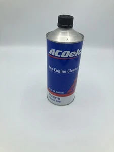 Top Engine Cleaner ACDelco GM Original Equipment 10-3015 - Picture 1 of 3