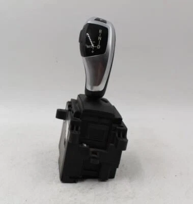 2011-2015 BMW 740I 750I 760I CENTER CONSOLE AUTOMATIC GEAR SHIFTER OEM #9238 - Image 1 of 4