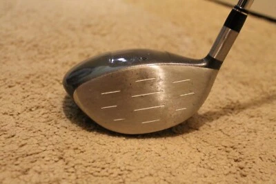 Walter Hagen XLR 3 madera A Flex diestro para hombre Foto 1 de 3