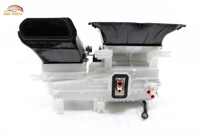 20-23 MITSUBISHI OUTLANDER SPORT HVAC AC CLIMATIZADOR SOPLADOR CARCASA CAJA OEM Foto 1 de 4