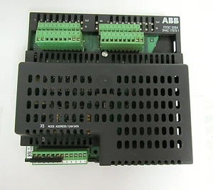ABB DSQC 328A 3HAC 17970-1 DIGITAL I/O MODULE - Bild 1 von 7