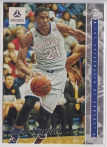 2022-23 Panini Chronicles Draft Picks Luminance #50 Joel Embiid - Picture 1 of 1