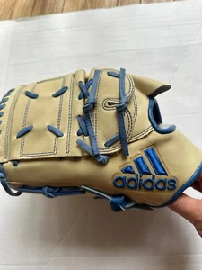 ADIDAS EQT 1200 SP PRO SERIES 12" Custom Color  Glove NWT "RARE" - Picture 1 of 20