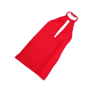 Backless Club Dresses Backless Romper Dresses Deep V - Picture 1 of 12