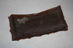 Altes Werkzeug Tischler Handwerk Gelantine Warmleim Plattenleim altes Material - Bild 1 von 1