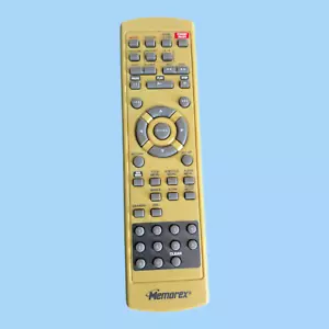 Memorex MVD2022 DVD Player Remote Control Infrared Tested - Picture 1 of 8