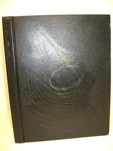 1965 Trillium, Trumbull High School, Trumbull, Connecticut Yearbook - Picture 1 of 4