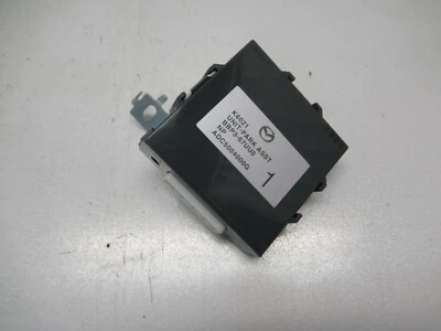 Centralina parcheggio assistito MAZDA 3 BL 1.6 MZR PDC BBP367UU0 anno 2010 (251) - Immagine 1 di 4