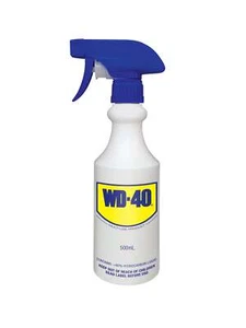 WD-40 Multi-Use Product Spray Applicator, 500mL - 62111 - Picture 1 of 1