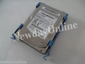 Samsung 320GB SATA Hard Drive 3.5" Internal 7.2K RPM 8MB Cache 3.0Gb/s HD320KJ - Picture 1 of 6