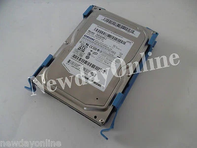 Samsung 320GB SATA Hard Drive 3.5" Internal 7.2K RPM 8MB Cache 3.0Gb/s HD320KJ - Image 1 of 4