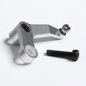 T-rex 500 Tail Rotor Control Arm for Align Trex 500 RC Helicopter Metal Part - Picture 1 of 1