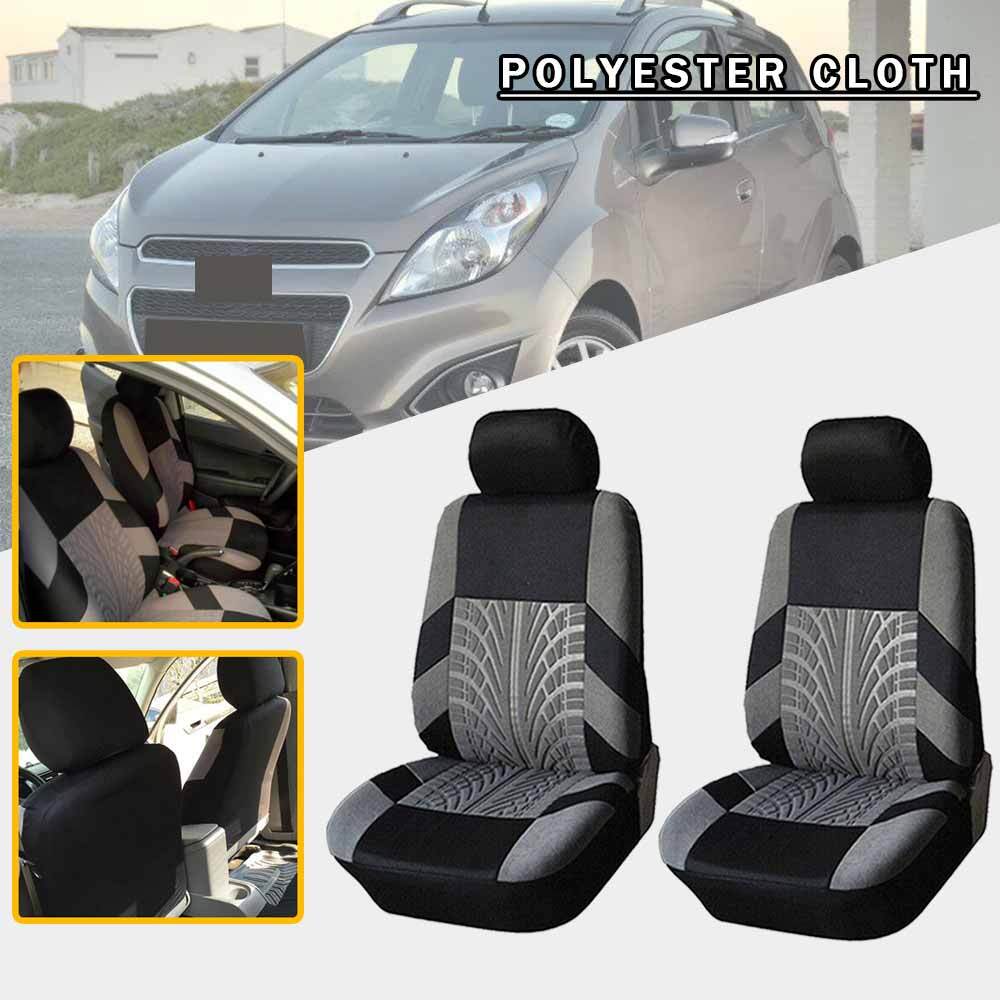 Chevy Spark Seat Covers