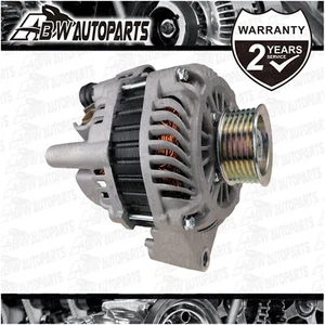 Alternator For Holden Commodore VZ VE V8 Gen4 Gen5 L98 LS2 6.0L 6.2L 2006-2008 - Picture 1 of 6