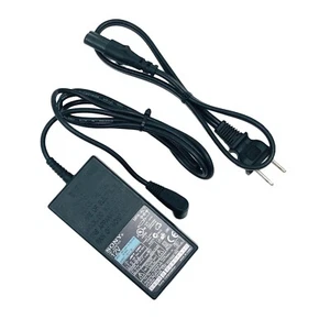 Genuine Sony AC Adapter for EVI-HD1 EVI-HD3V EVI-HD7V Video Security Camera - Picture 1 of 6