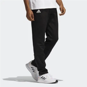 Adidas HI0707 Team Issue Tapered Pants | Black - Picture 1 of 3