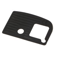 For Nikon D800 D800E Bottom Rubber Terminal Cover Cap Door Replacement Parts