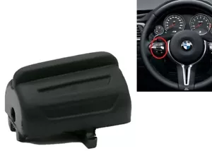 BMW F30 F20 F10 M-Sportlenkrad Tempomat Schalter Knopf Wippe Multifunktion - Picture 1 of 3