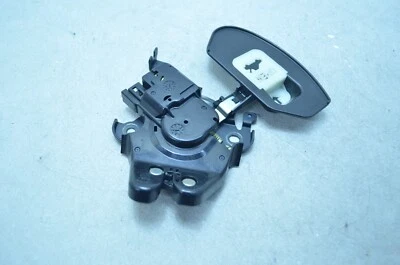 14-16 MAZDA 6 ACTUADOR DE CIERRE DE MALETERO TRASERO OEM Foto 1 de 4