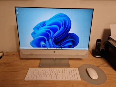 computer fisso HP Pavilion All-in-One  27-xa0018nl - Immagine 1 di 4