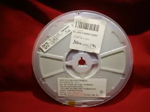 ESR10EZPF20R0 ROHM Resistors SMD 0805 Anti Surge 20 Ohm 1% Reel of 4500 +/- - Picture 1 of 3