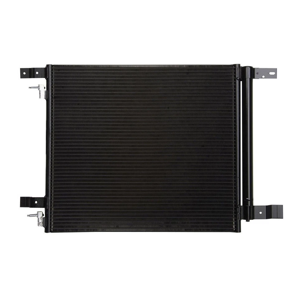 New Replacement AC Condenser fits 2010-2011 Cadillac SRX 2.8L fits 3865 Foto 1 de 1