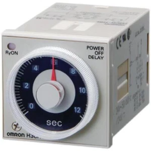 1PC NEW OMRON H3CR-H8L DC24V - Picture 1 of 1