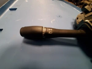 2003-2004-2005-2006 LINCOLN LS TURN SIGNAL WIPER SWITCH - Picture 1 of 3