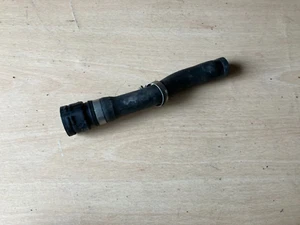 BMW X5 X6 F15 F16 F85 xDrive 3d Engine Rad Coolant Hose Pipe 1436378 3.0 Diesel - Picture 1 of 5