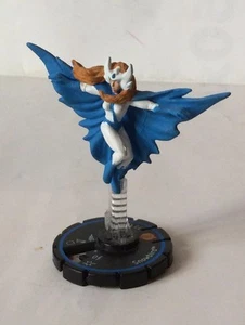 HeroClix MUTANT MAYHEM #065 SNOWBIRD Experienced MARVEL - Bild 1 von 1