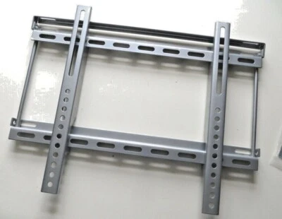 Soporte de TV de montaje en panel plano medio OmniMount 1N1-M en caja al por menor máximo 36 KG / 42" Foto 1 de 4