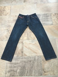 Superdry Regular 32 Size Jeans for Men 