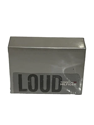 ГРОМКАЯ от TOMMY HILFIGER 1,4 УНЦ ТУАЛЕТНАЯ ВОДА СПРЕЙ МУЖЧИН - Изображение 1 из 3