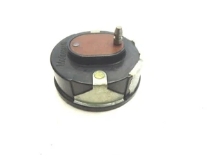 Control de clima eléctrico Ford Motorcraft Carter C100ME-4 bobina estrangulador estadístico 1 BBL - Imagen 1 de 3