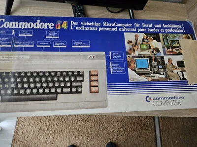 Commodore C64 - Commodore 154I 1541  Floppy Disk - VC-1515 Commodore - Bild 1 von 4