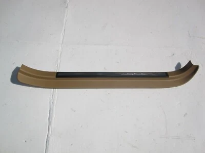 2002-10 Lexus SC430 правой двери порог освещенный подножка свет планка молдинг SC - Изображение 1 из 4