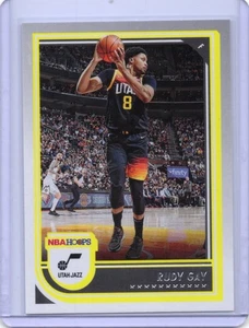 2022 Panini Hoops - Rudy Gay #220 Utah Jazz - Picture 1 of 2