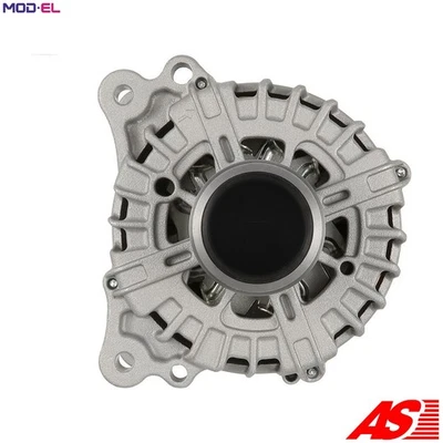 ALTERNATOR A3774S FOR AUDI A4/Allroad/B9 A5/Sportback/Convertible A6/C8 2.0L - Image 1 of 4