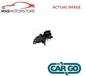 ALTERNATOR REGULATOR HC-CARGO 333904 I NEW OE REPLACEMENT - Picture 1 of 5