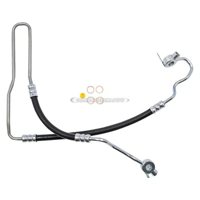 For Dodge Grand Caravan 1996 Edelmann Power Steering Pressure Hose CSW - Изображение 1 из 3