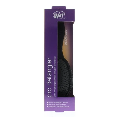 Wet Brush Pro Volume & Body 2.5 inch Round Brush Fine/Medium (3 Pack) - Image 1 of 3
