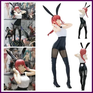 Originali FuRyu BiCute Bunnies MAKIMA Prodotti di Modelli Giocattolo di Dintorni - Foto 1 di 24