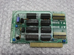 Apple II Disk Interface Card 600-0037 Early 1978 Version Original - Picture 1 of 5