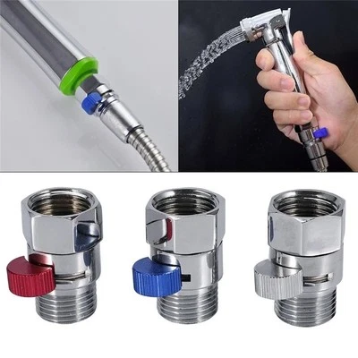 Etichette in lega uscita acqua contenuto confezione rosso argento lavandino mobi - Immagine 1 di 4